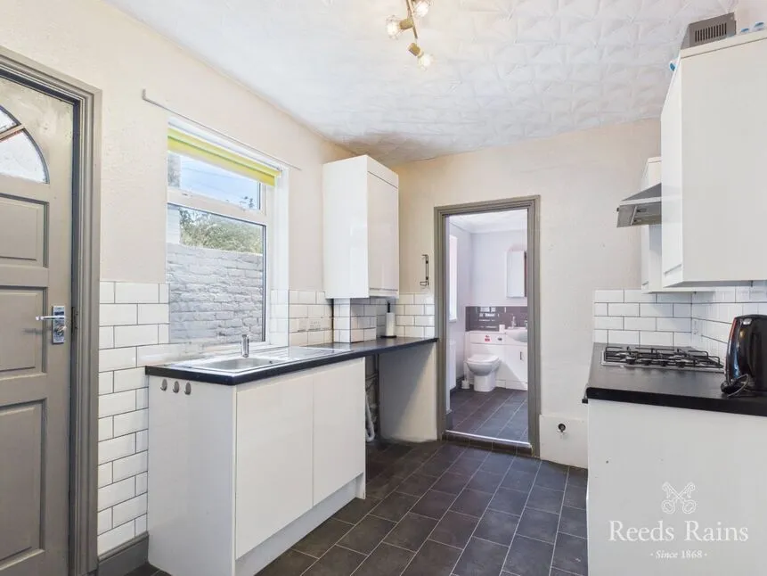 Surrey Street, Middlesbrough, TS1, photo 5