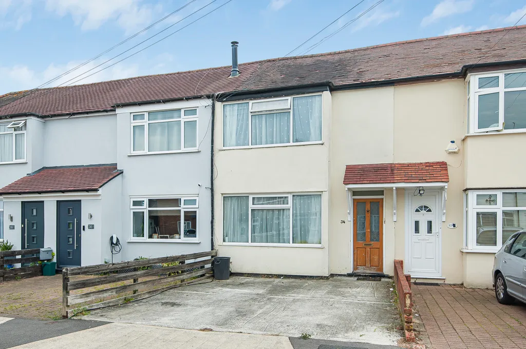 Oakleigh Road, Hillingdon, photo 16