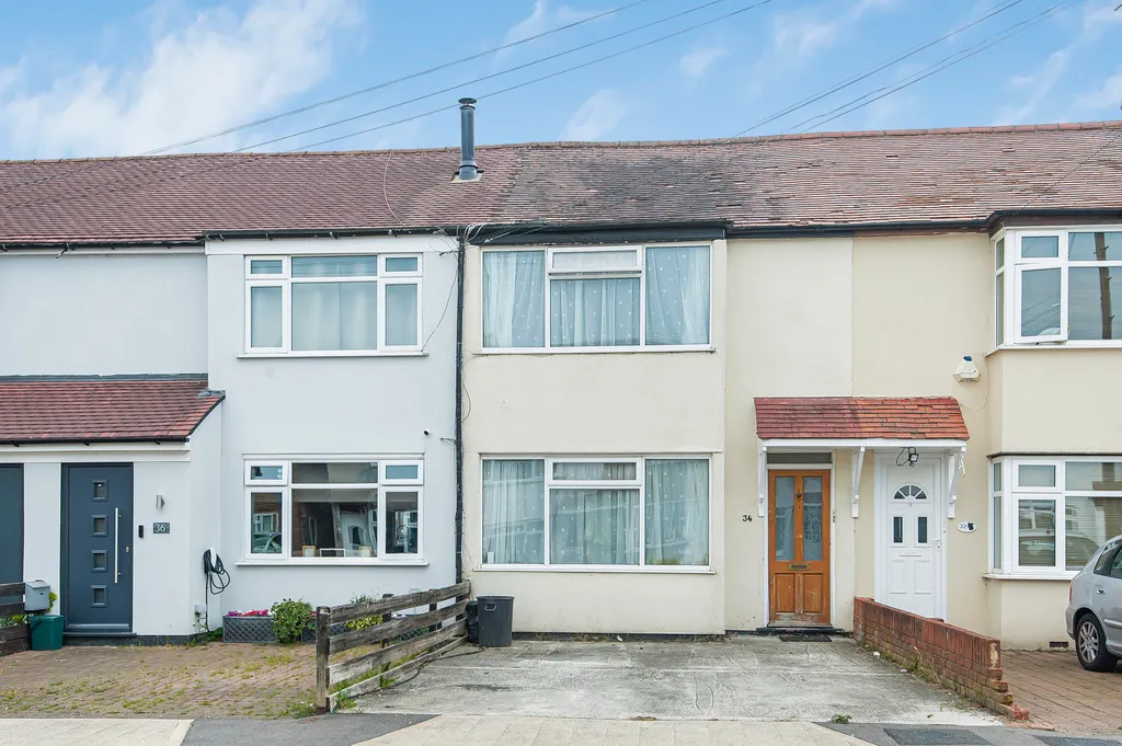 Oakleigh Road, Hillingdon, photo 14