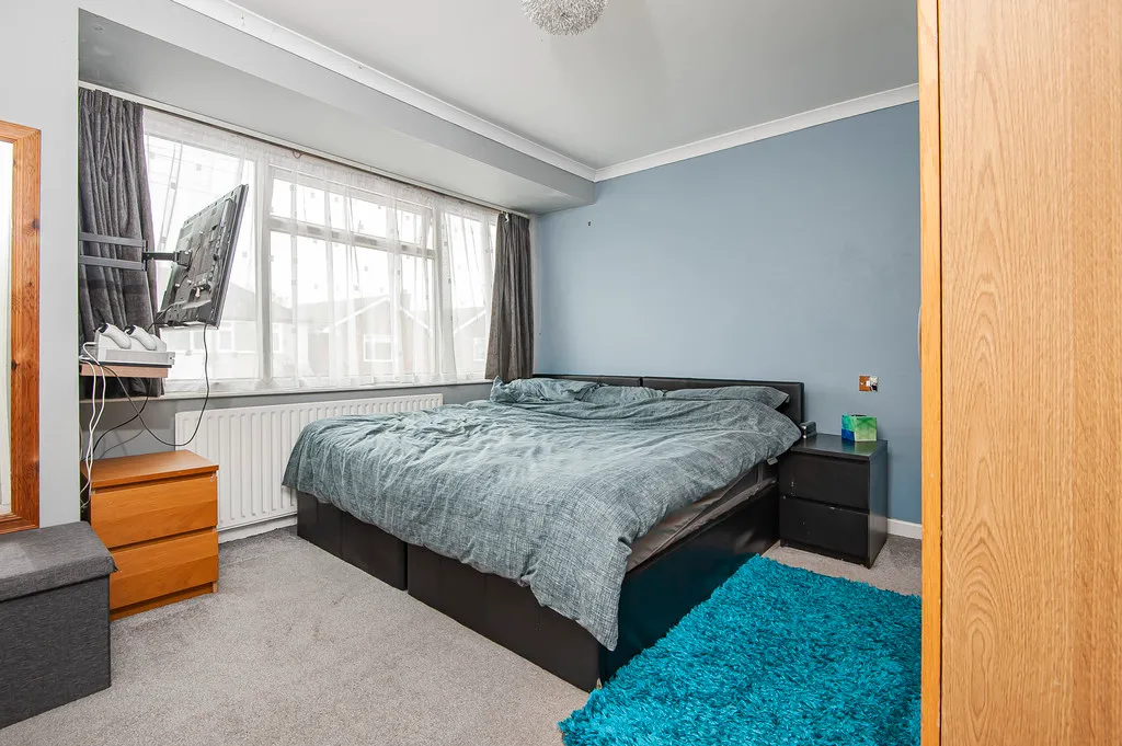 Oakleigh Road, Hillingdon, photo 23