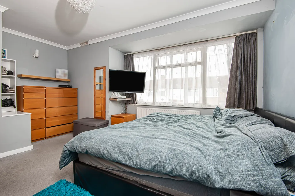 Oakleigh Road, Hillingdon, photo 25