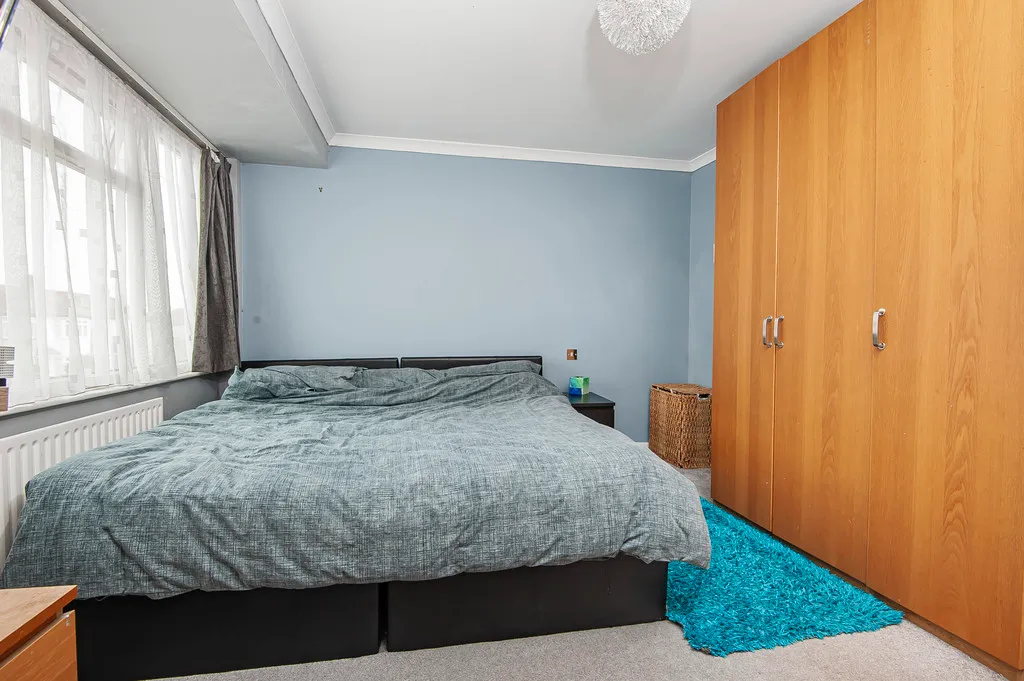 Oakleigh Road, Hillingdon, photo 9