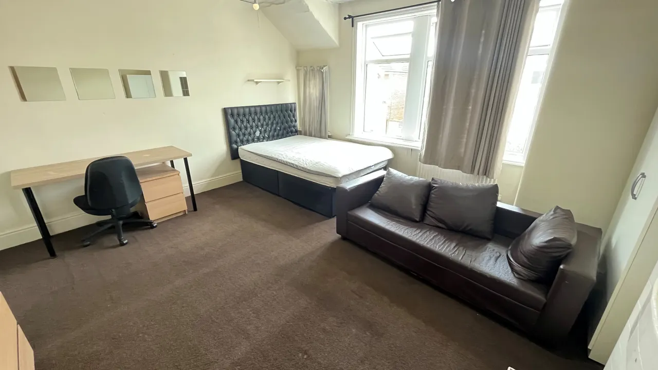 Harborough Road, Bedford Place, SO15, photo 4