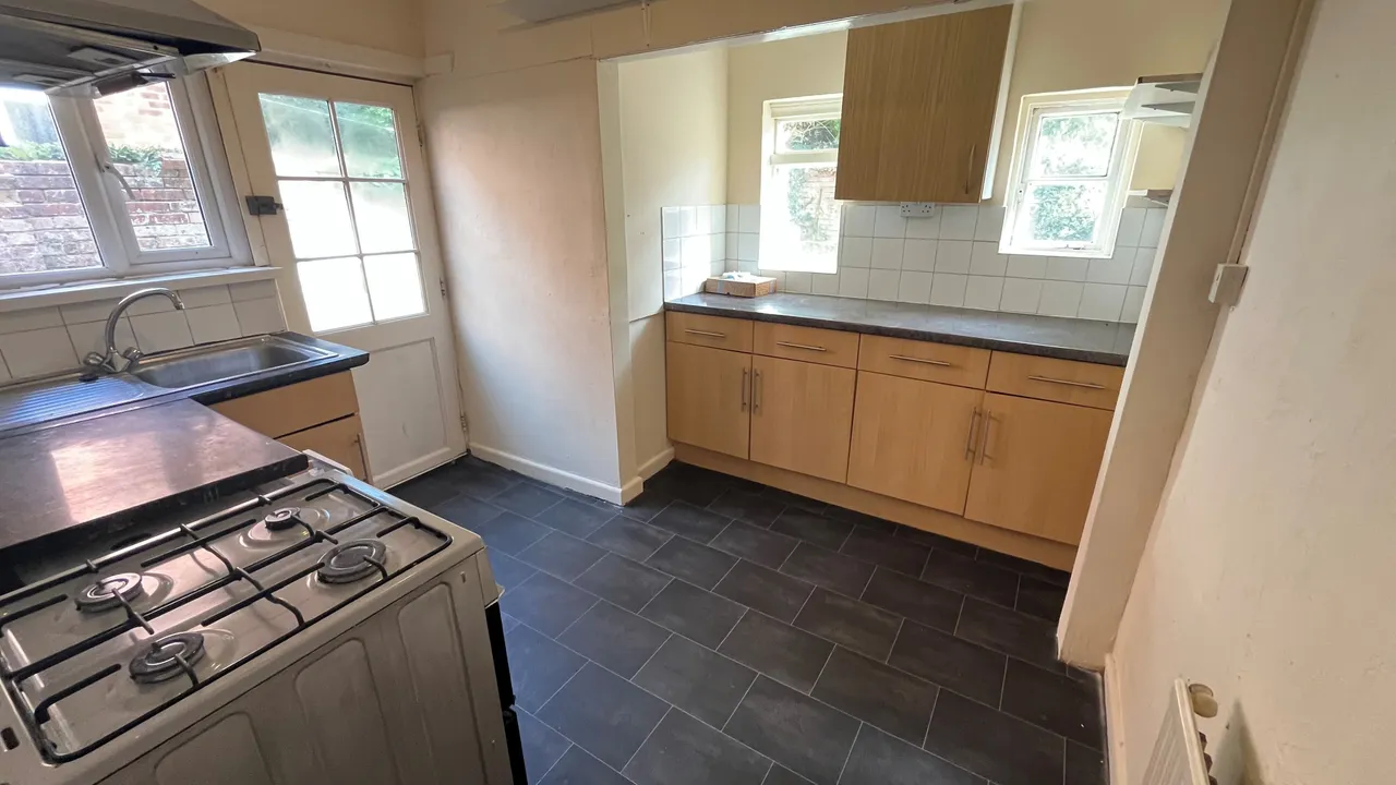 Harborough Road, Bedford Place, SO15, photo 5