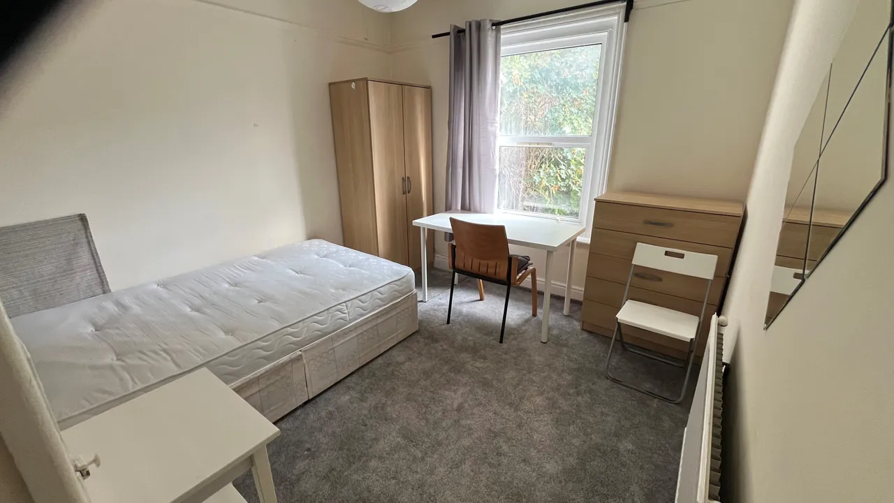 Harborough Road, Bedford Place, SO15, photo 3