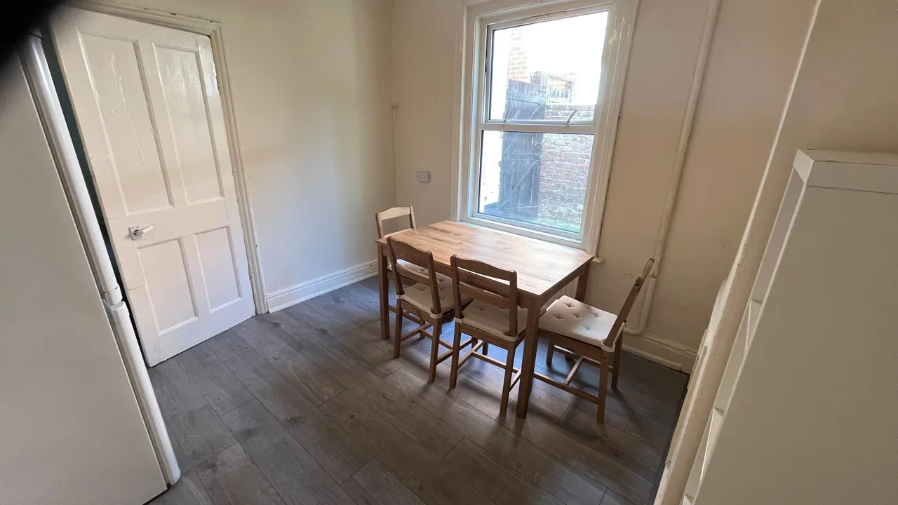 Harborough Road, Bedford Place, SO15, photo 6