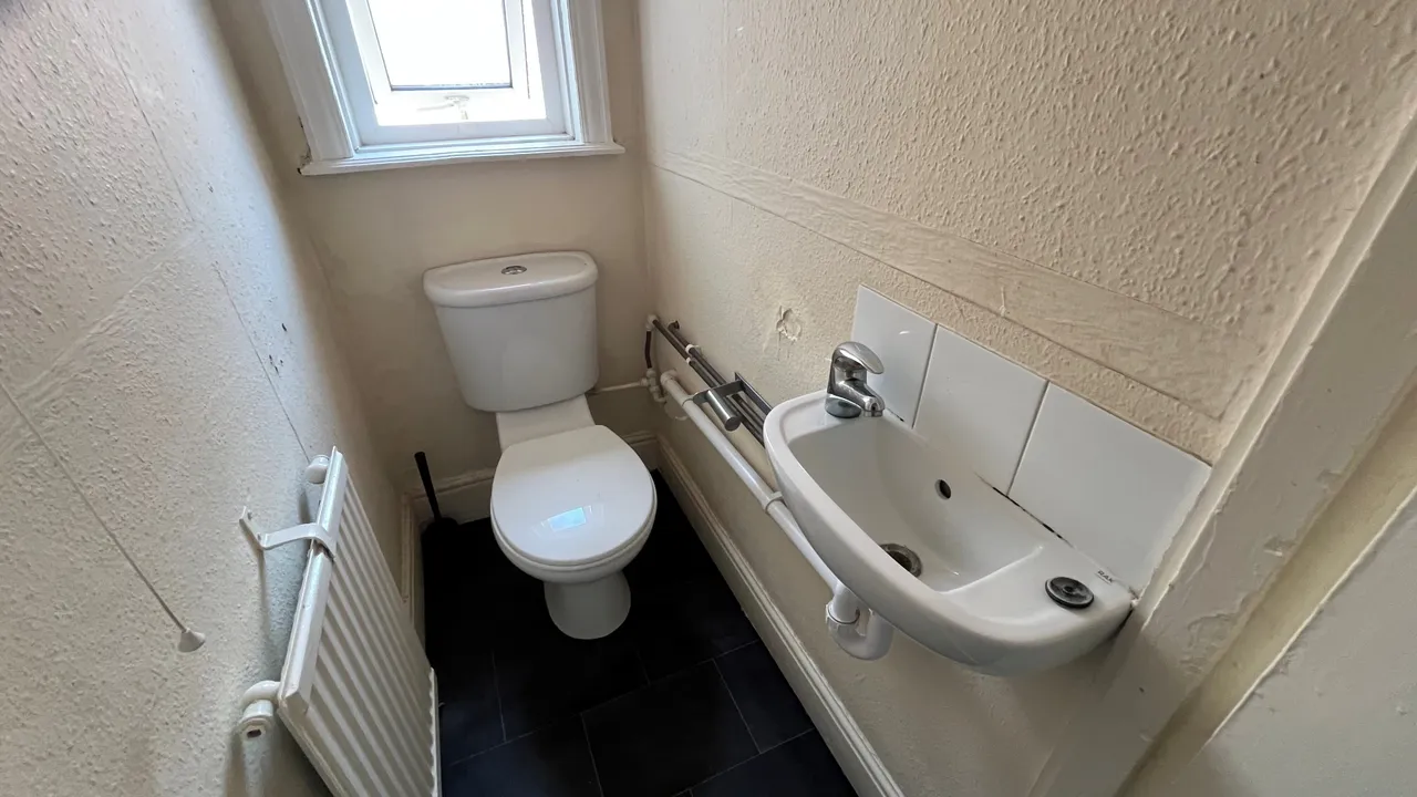Harborough Road, Bedford Place, SO15, photo 9