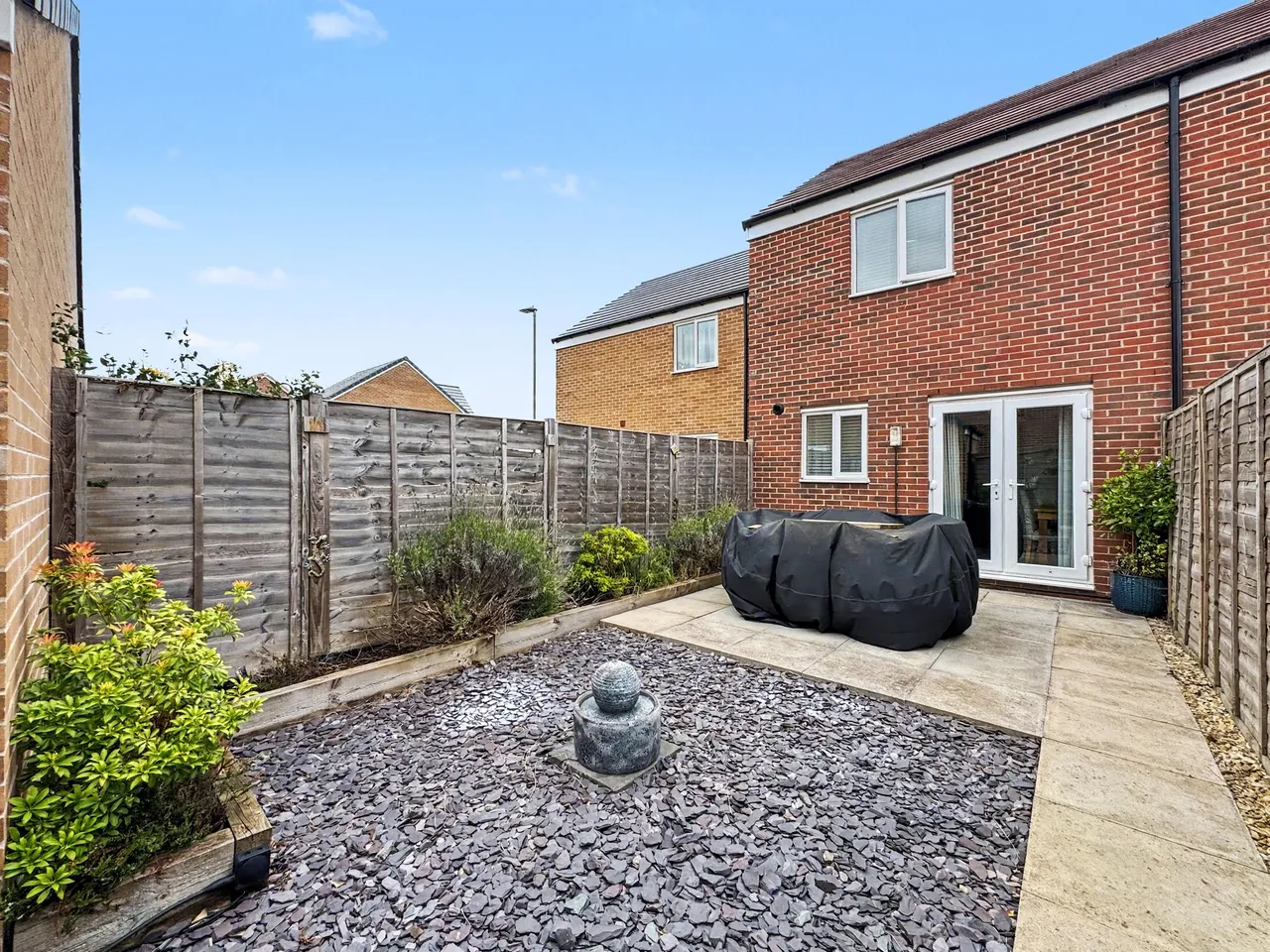 Dakota Drive, Grove, OX12, photo 11
