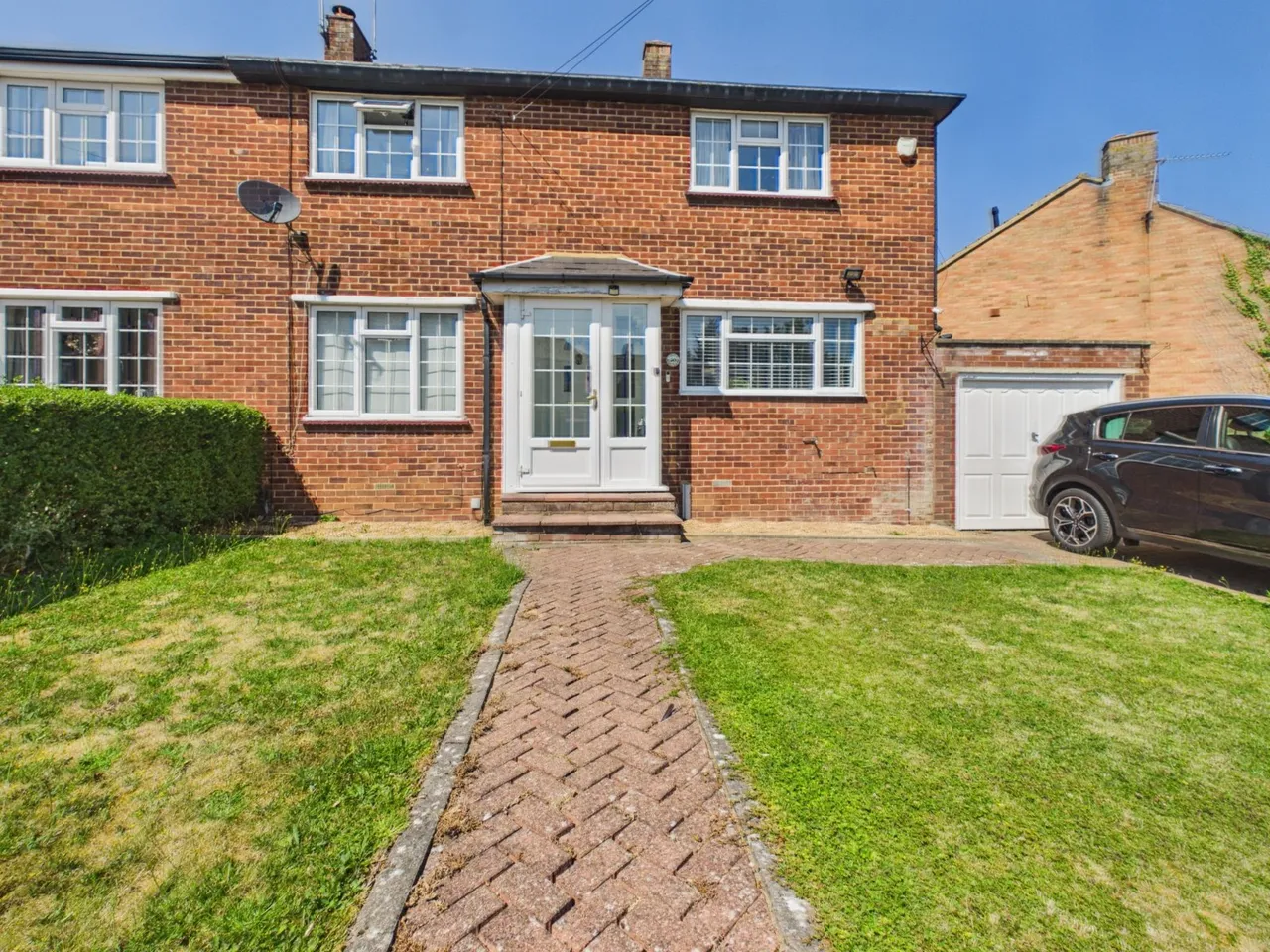 Perrycroft, Windsor, SL4, photo 13