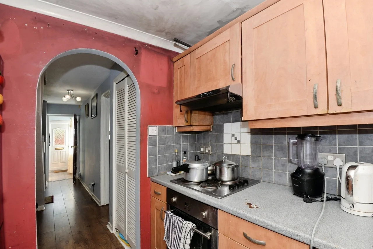 Brocklesby Road, Oxford, Oxfordshire, OX4, photo 11