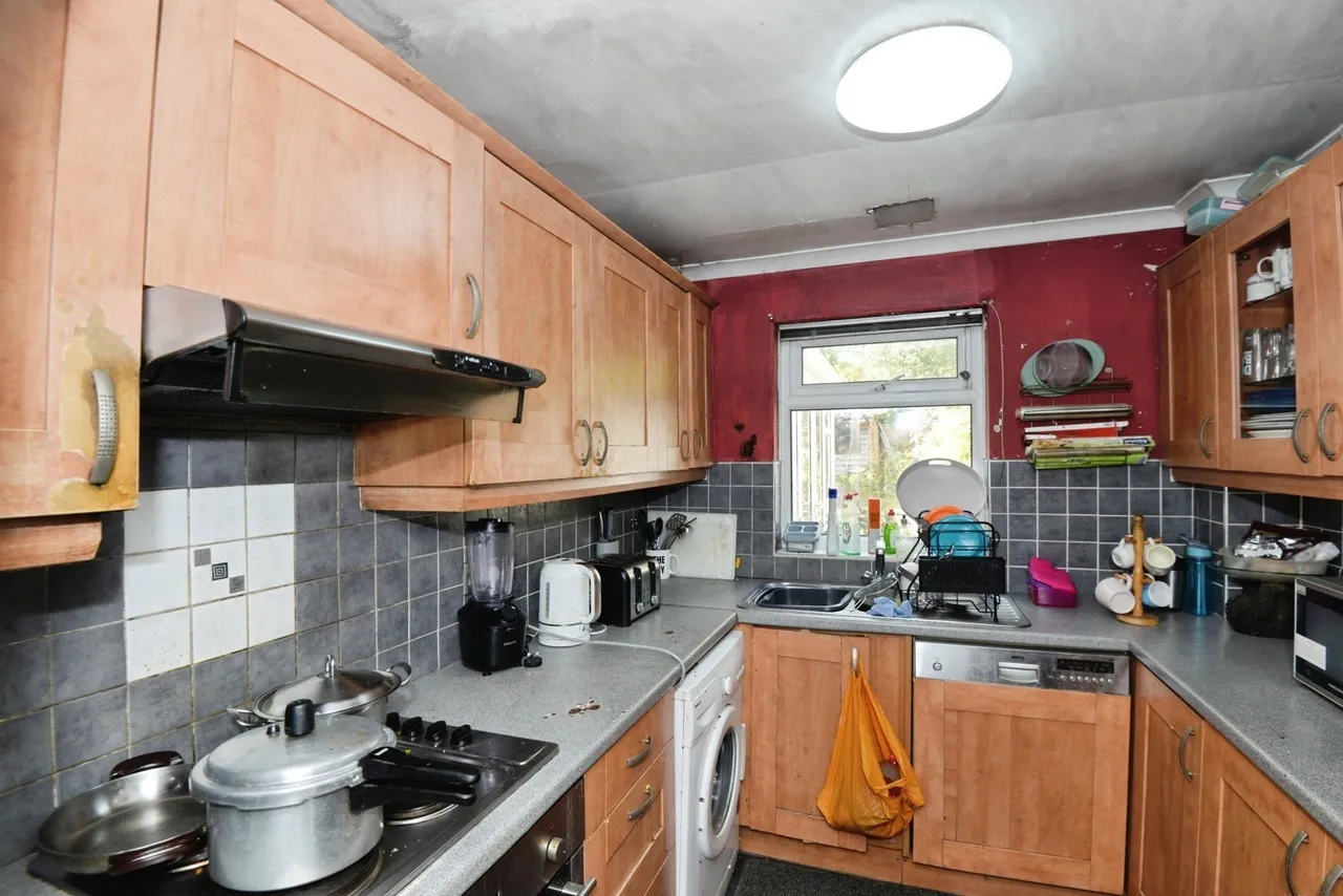 Brocklesby Road, Oxford, Oxfordshire, OX4, photo 6