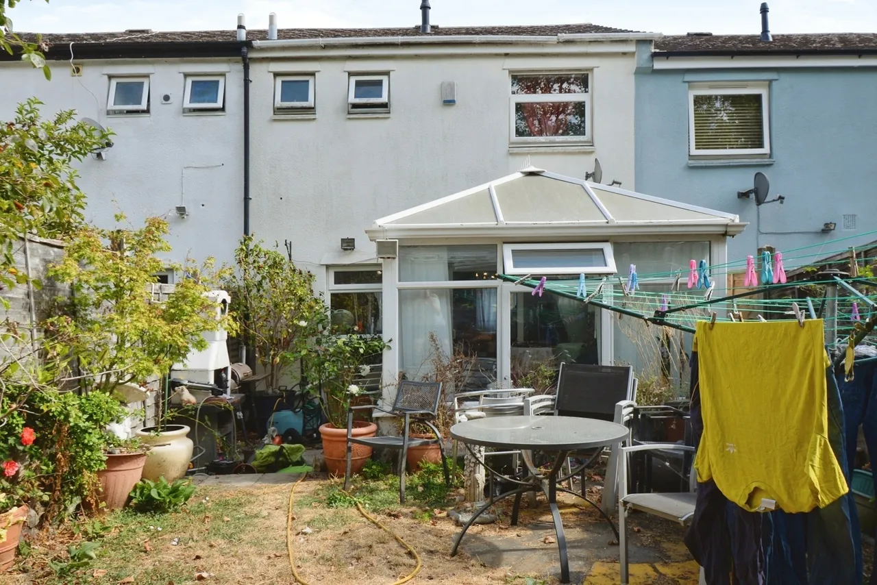 Brocklesby Road, Oxford, Oxfordshire, OX4, photo 5