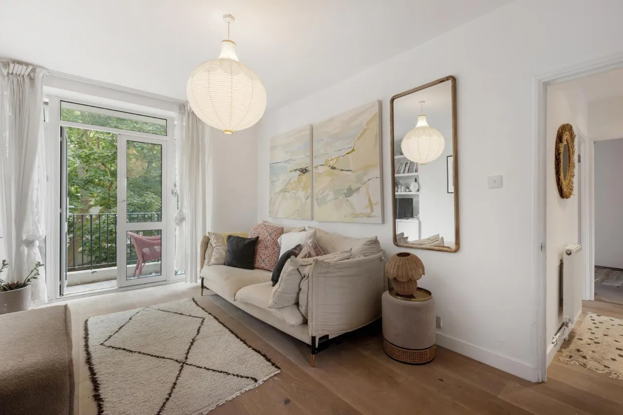 Brighton Terrace, London, SW9, photo 4