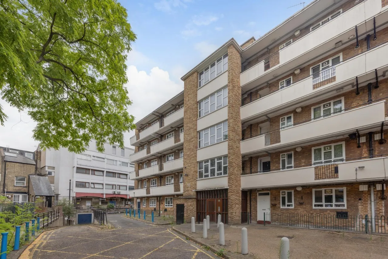 Brighton Terrace, London, SW9, photo 11