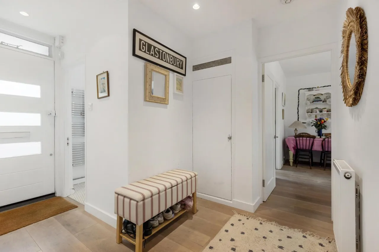 Brighton Terrace, London, SW9, photo 9