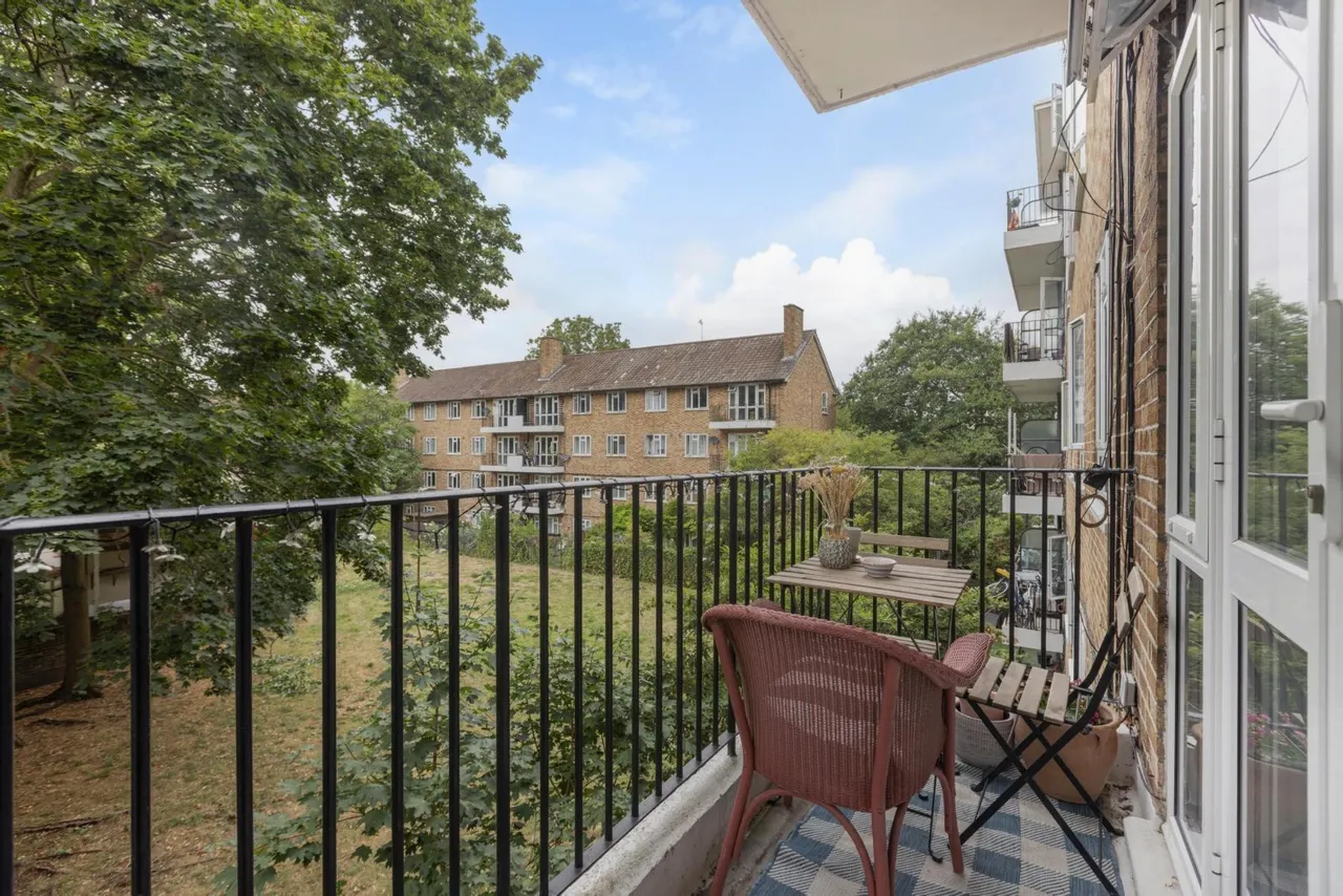 Brighton Terrace, London, SW9, photo 5