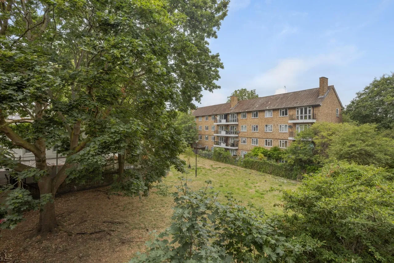 Brighton Terrace, London, SW9, photo 10