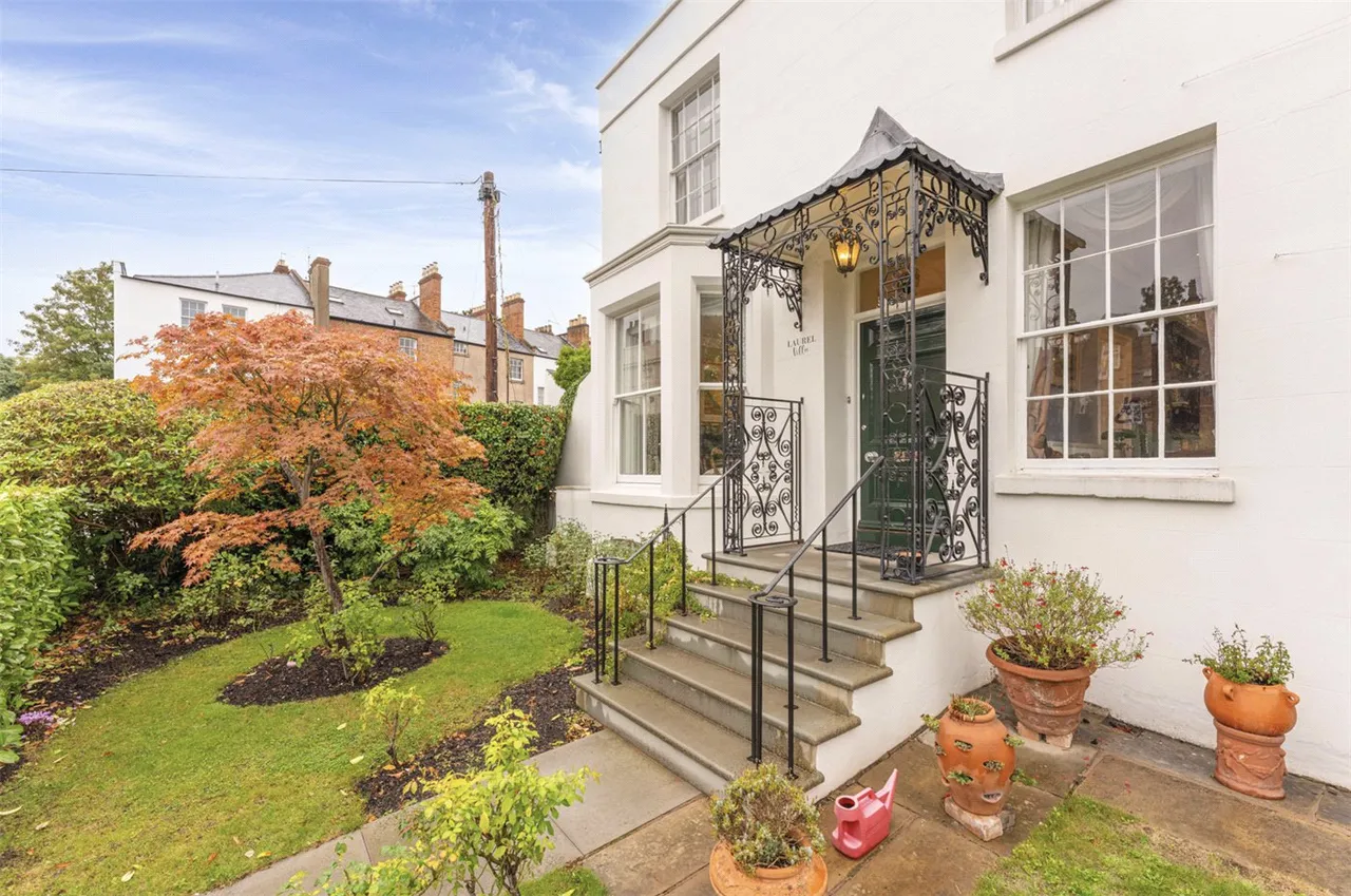 Lansdowne Circus, Leamington Spa, CV32, photo 6