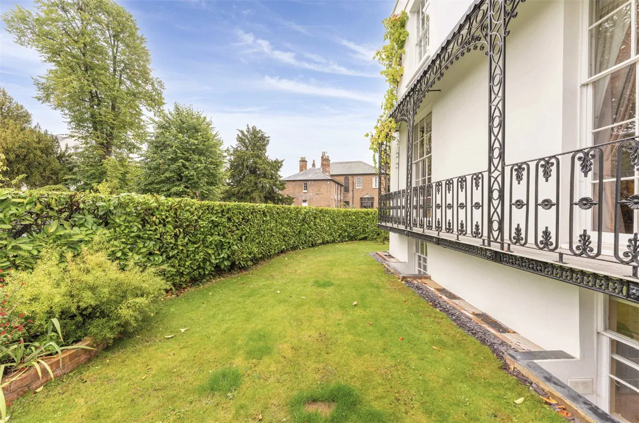 Lansdowne Circus, Leamington Spa, CV32, photo 33