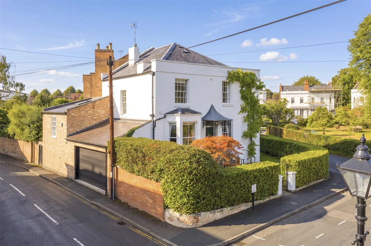 Lansdowne Circus, Leamington Spa, CV32, photo 36