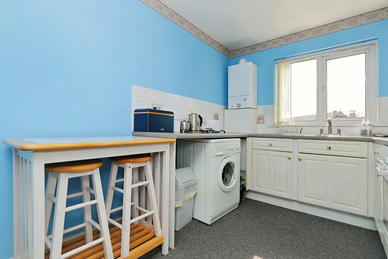 Mount Pleasant Court, Pudsey, photo 6