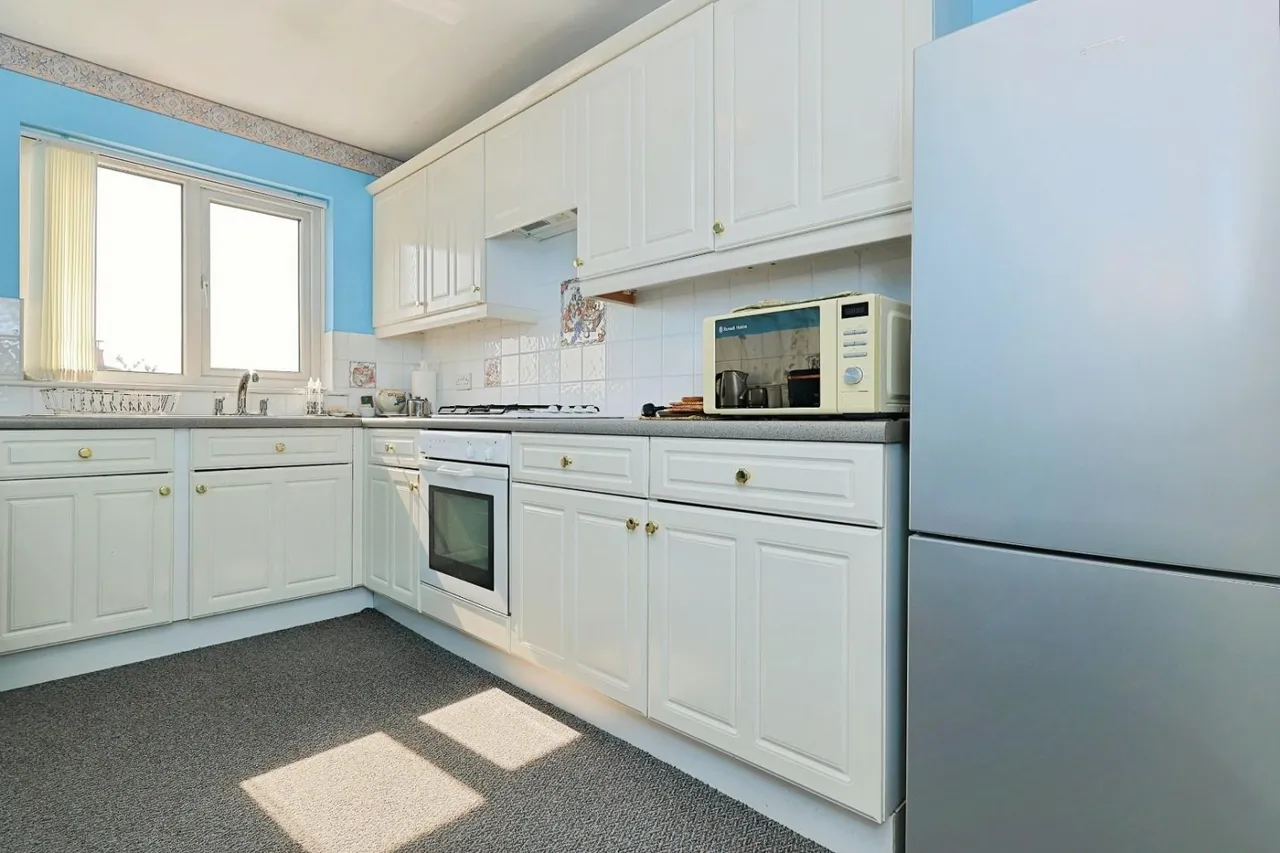Mount Pleasant Court, Pudsey, photo 2