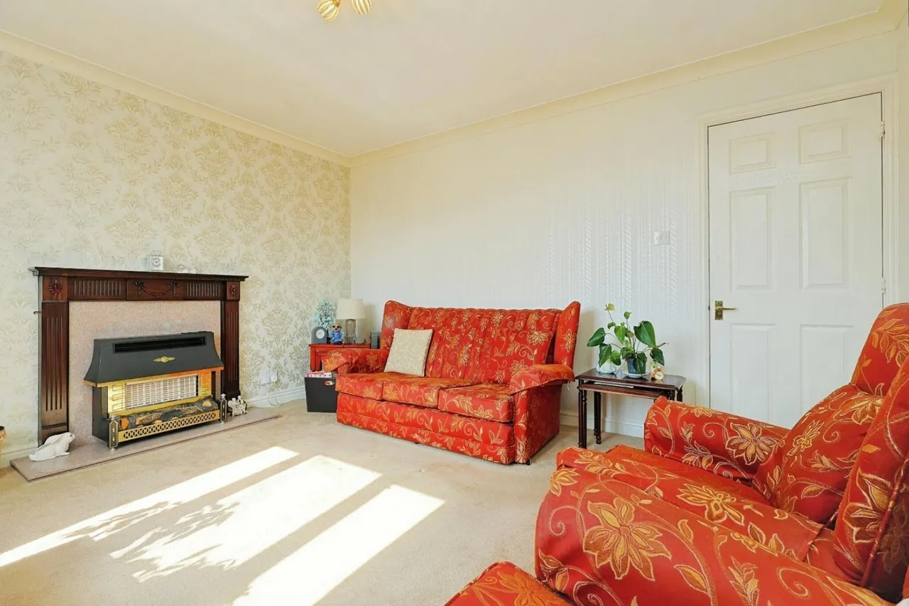 Mount Pleasant Court, Pudsey, photo 5