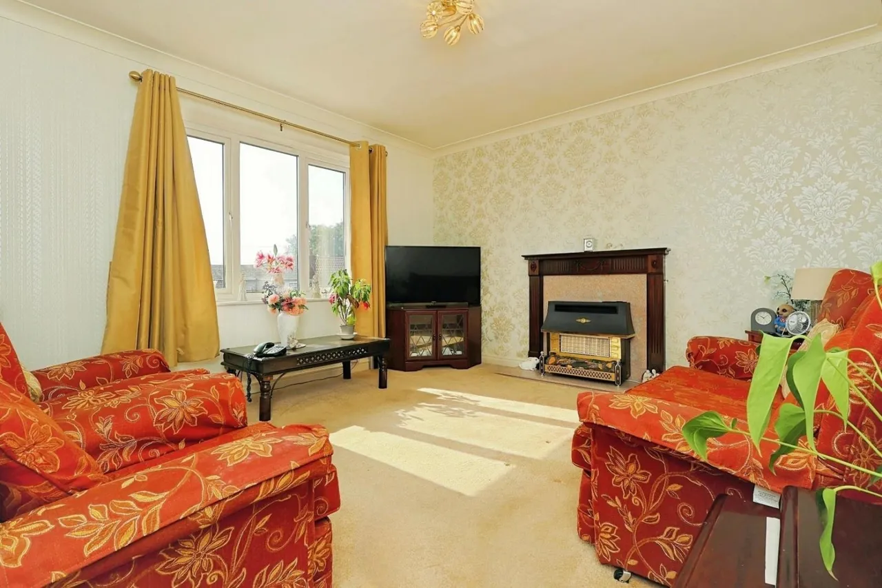 Mount Pleasant Court, Pudsey, photo 3