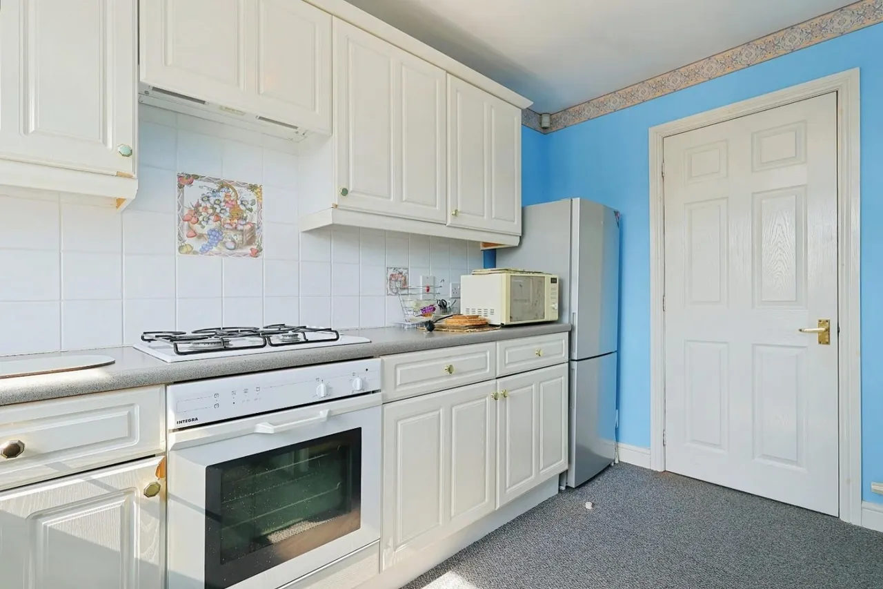 Mount Pleasant Court, Pudsey, photo 4
