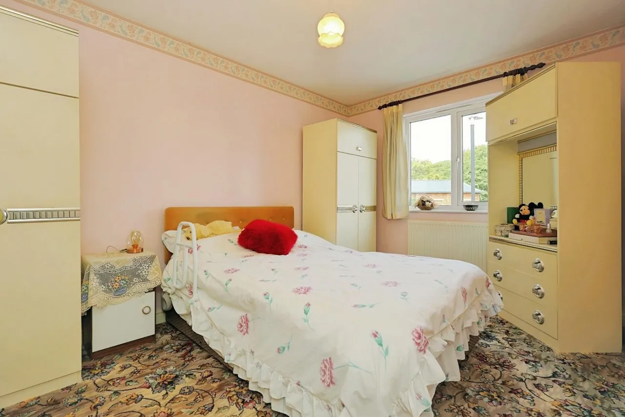 Mount Pleasant Court, Pudsey, photo 8