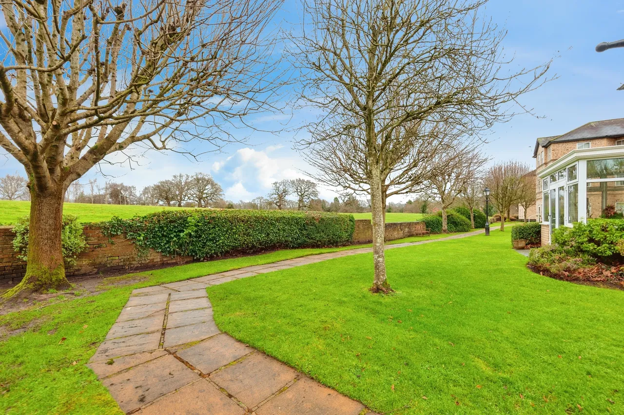 Brook Lane, Alderley Edge, SK9, photo 10