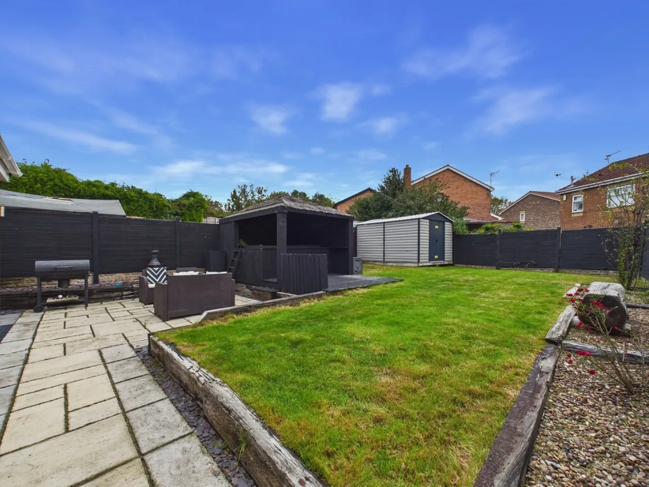 Gullingwood Drive, Thrybergh, S65, photo 31