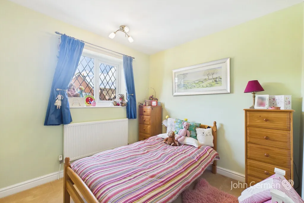 Ludgate Street, Tutbury, photo 12
