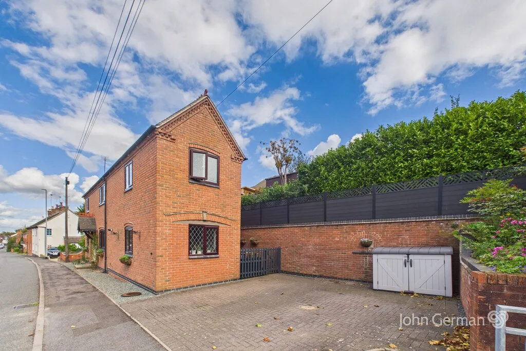 Ludgate Street, Tutbury, photo 36