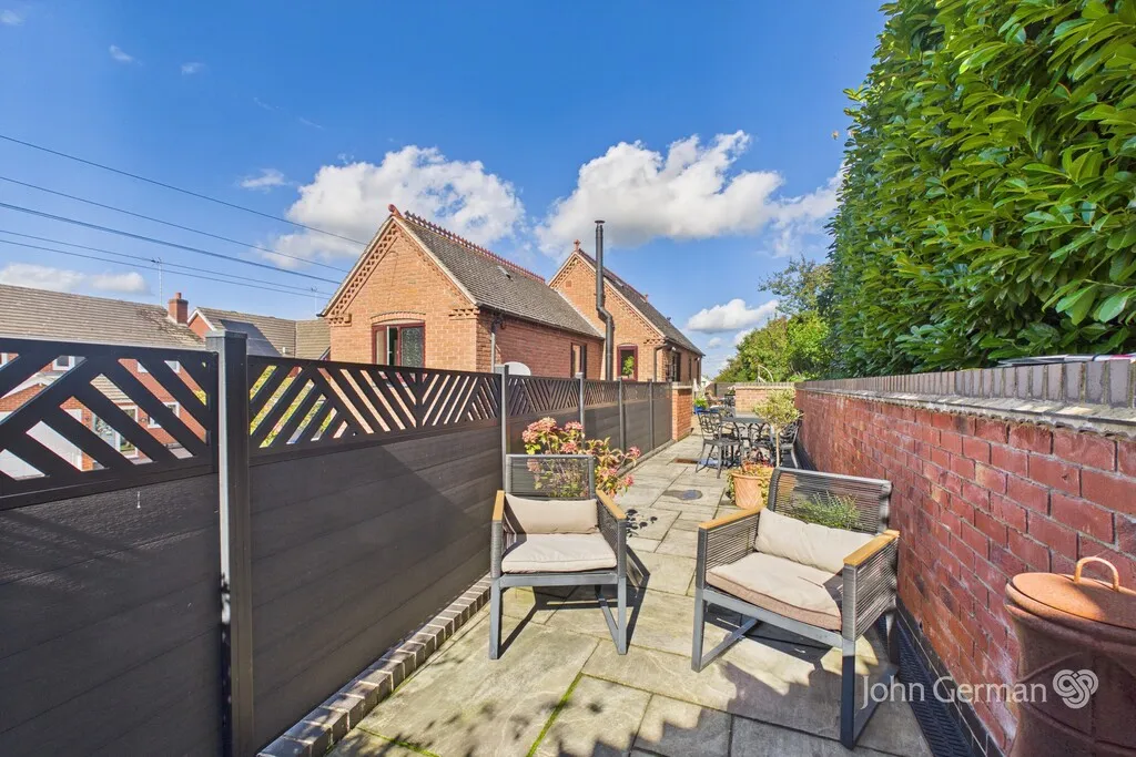 Ludgate Street, Tutbury, photo 21