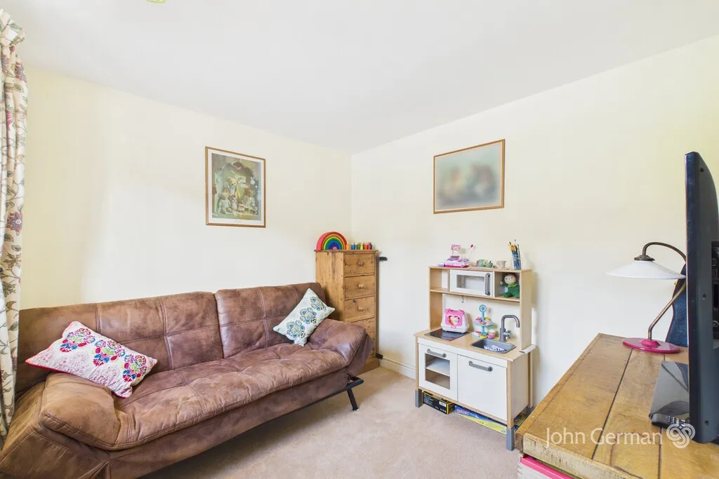 Ludgate Street, Tutbury, photo 8