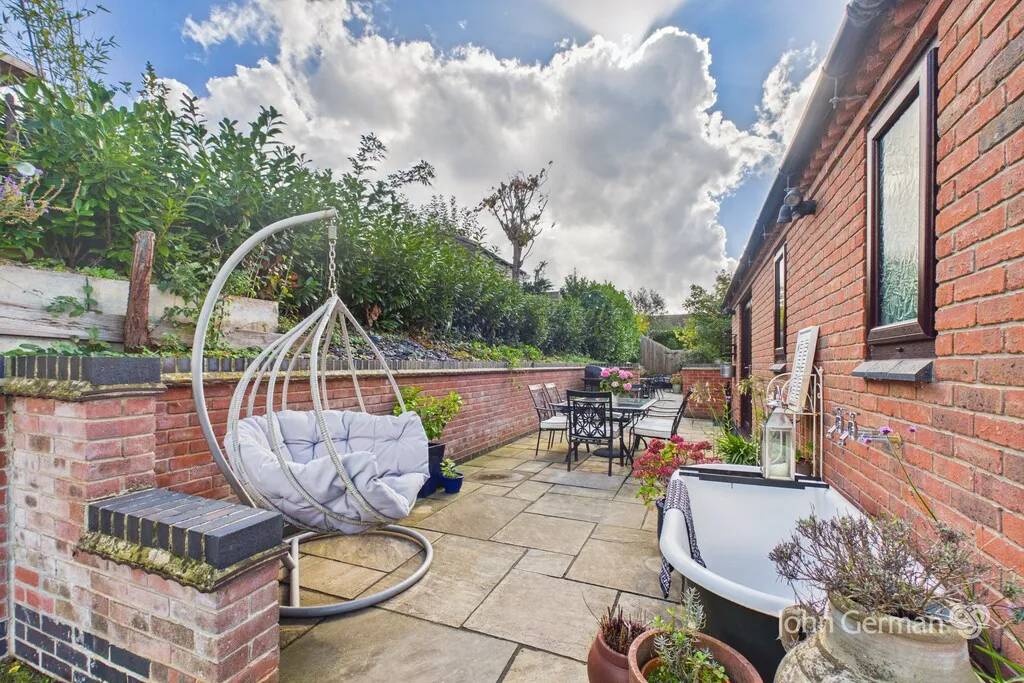 Ludgate Street, Tutbury, photo 31