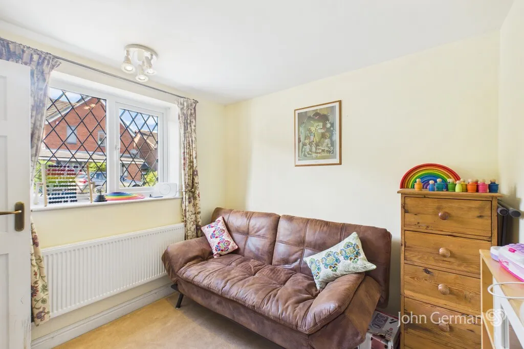 Ludgate Street, Tutbury, photo 26