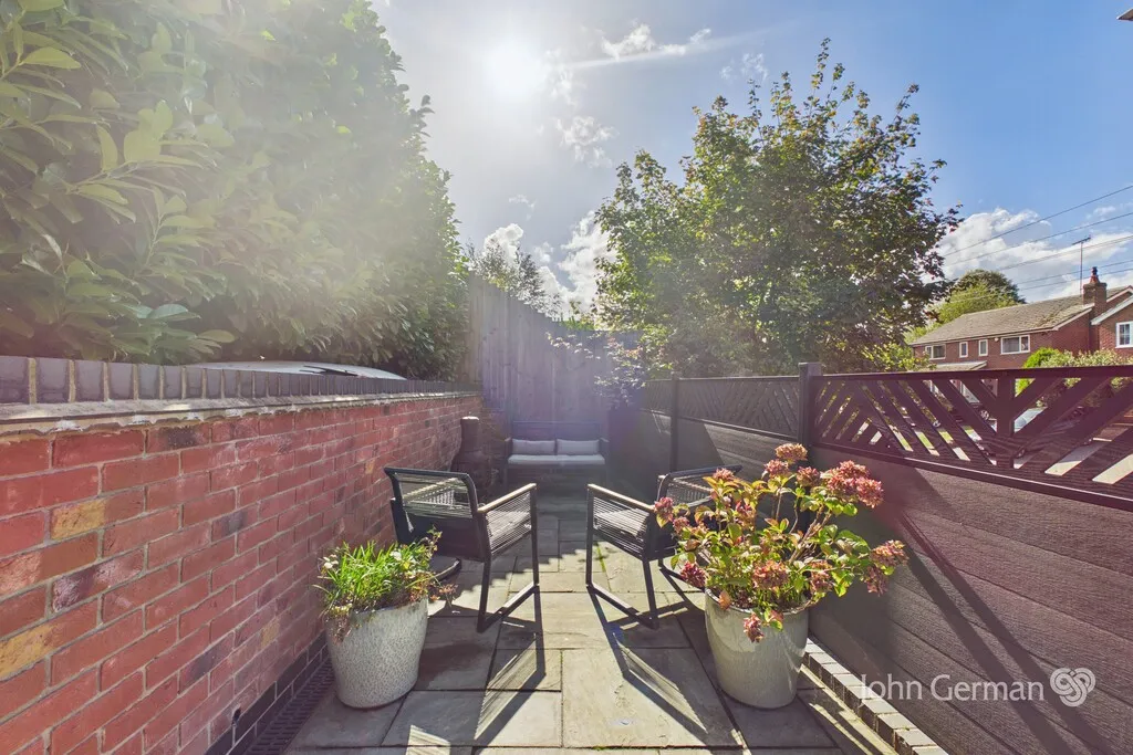 Ludgate Street, Tutbury, photo 34
