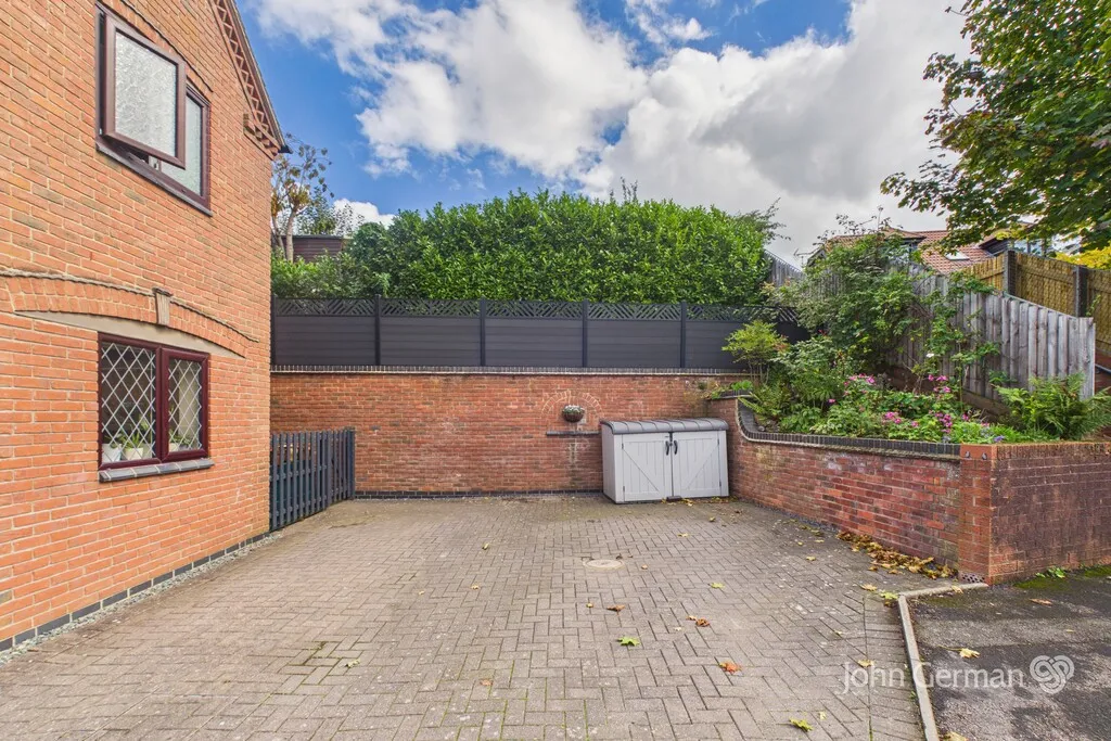 Ludgate Street, Tutbury, photo 37