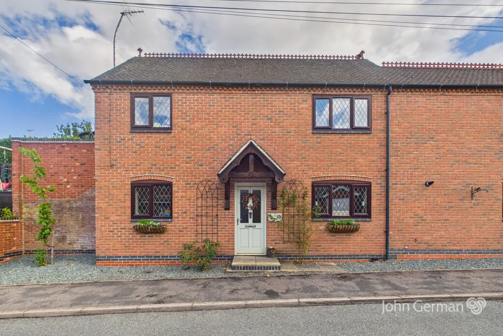 Ludgate Street, Tutbury, photo 41