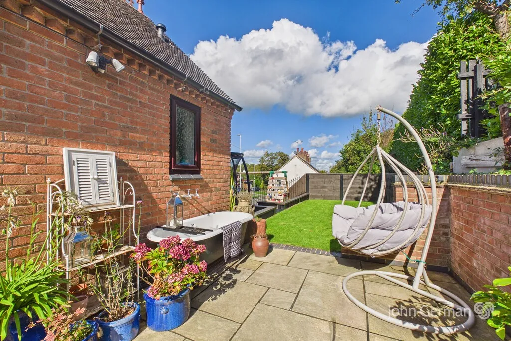 Ludgate Street, Tutbury, photo 20