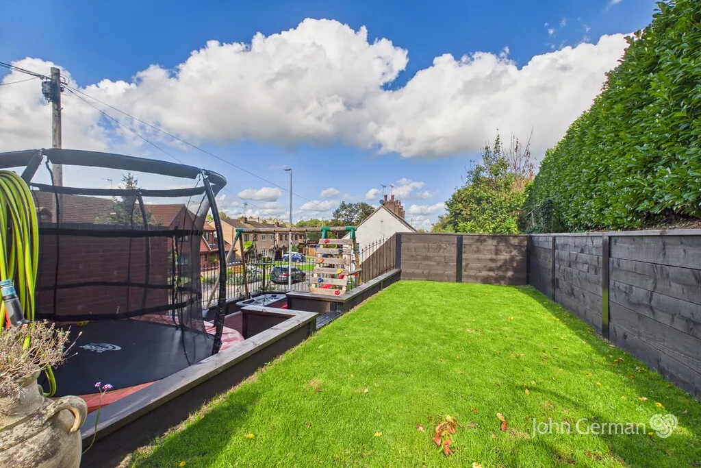 Ludgate Street, Tutbury, photo 19