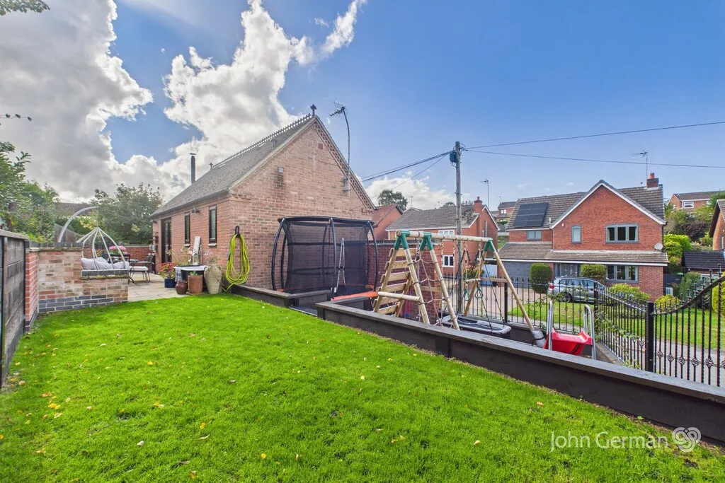 Ludgate Street, Tutbury, photo 4