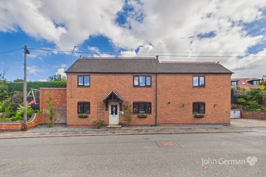 Ludgate Street, Tutbury, photo 38