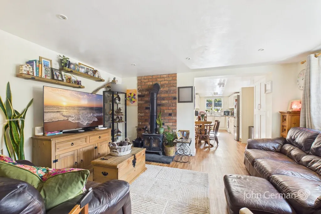 Ludgate Street, Tutbury, photo 6