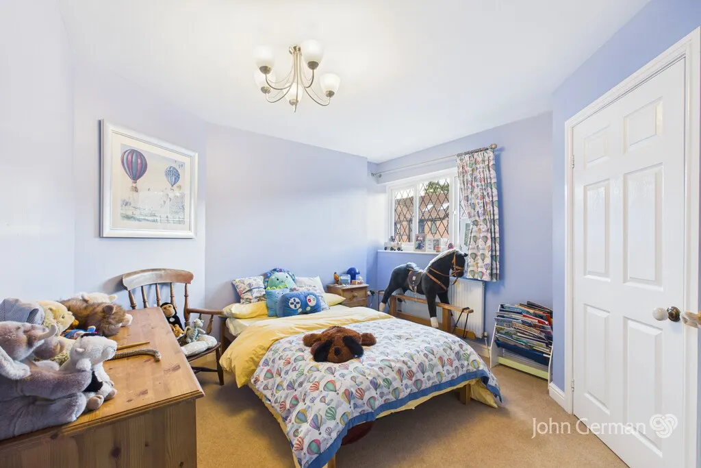 Ludgate Street, Tutbury, photo 11