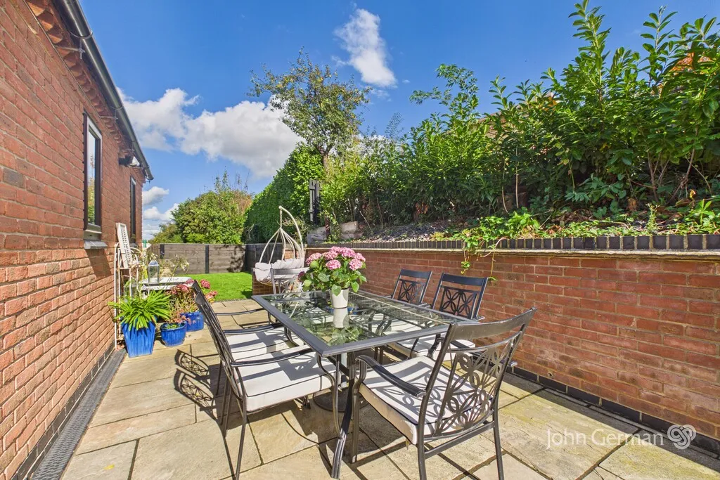 Ludgate Street, Tutbury, photo 22