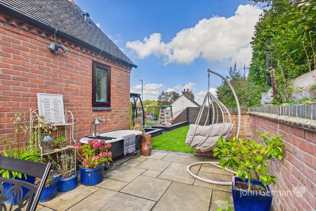 Ludgate Street, Tutbury, photo 33