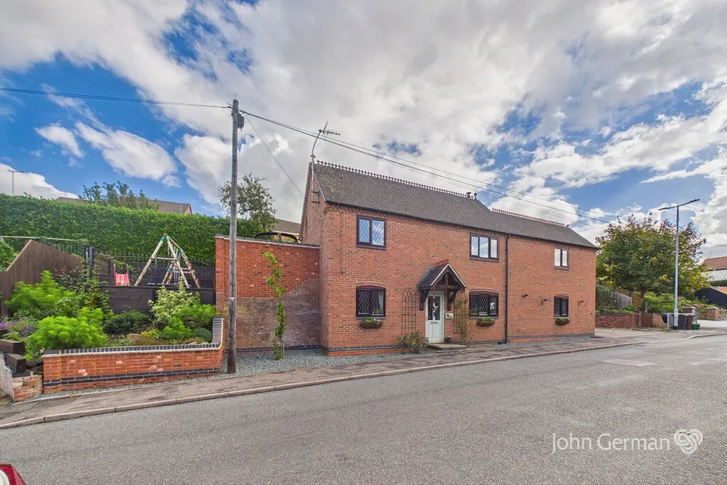 Ludgate Street, Tutbury, photo 39